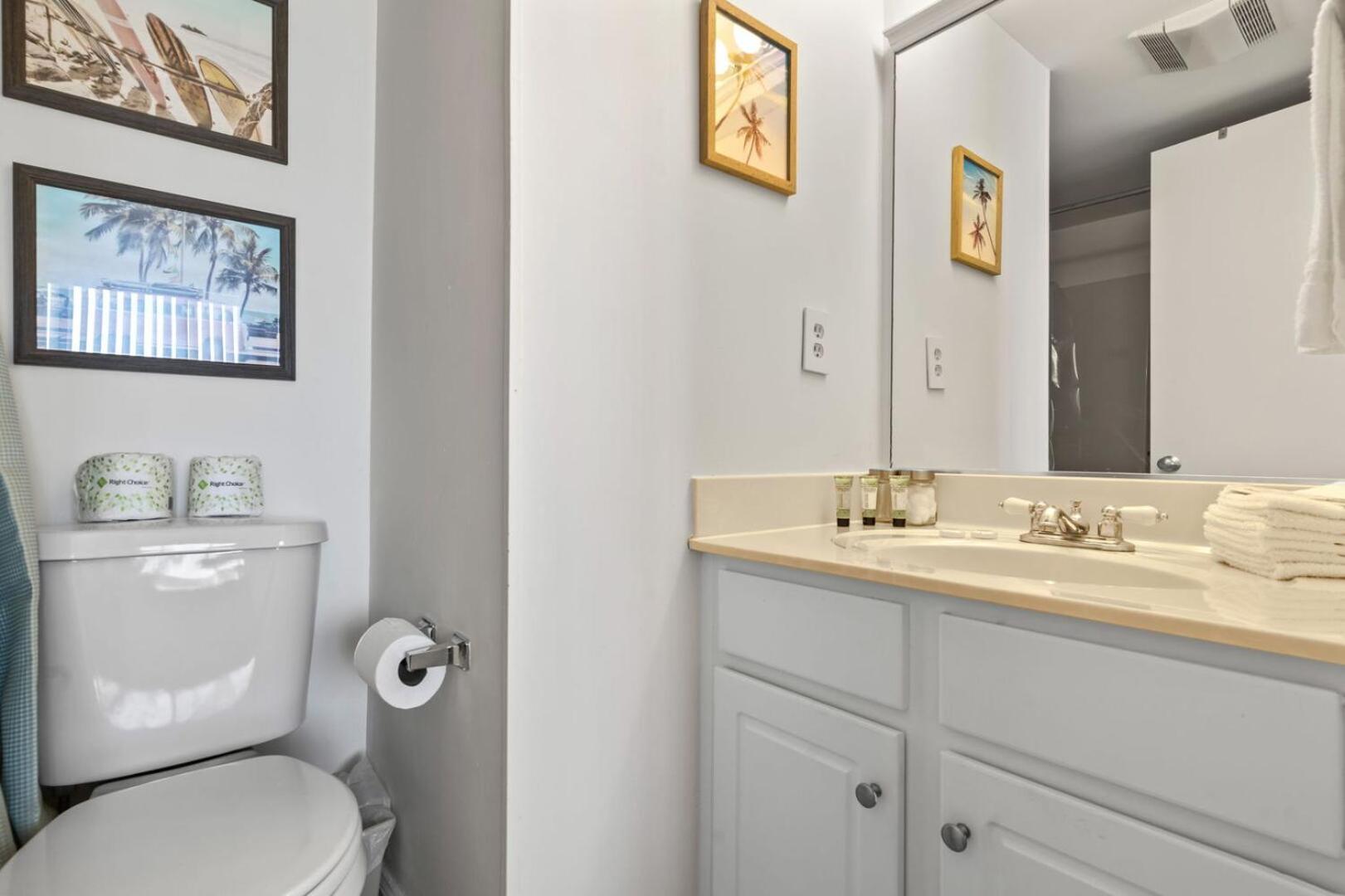 Beautiful 2 Bedroom Apartment In Cherry Grove With Stunning Views Buena Vista 402 Myrtle Beach Exteriör bild