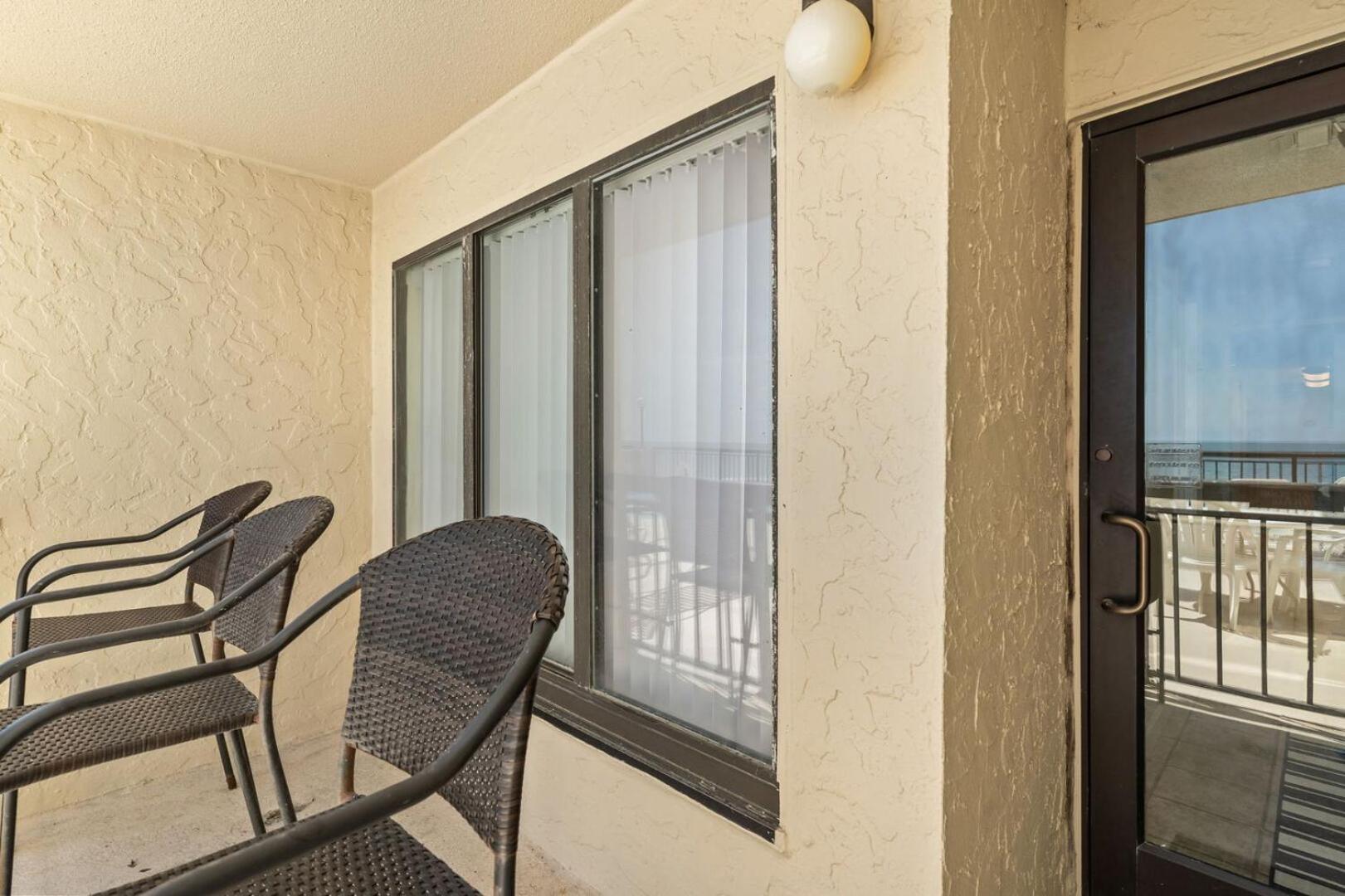 Beautiful 2 Bedroom Apartment In Cherry Grove With Stunning Views Buena Vista 402 Myrtle Beach Exteriör bild