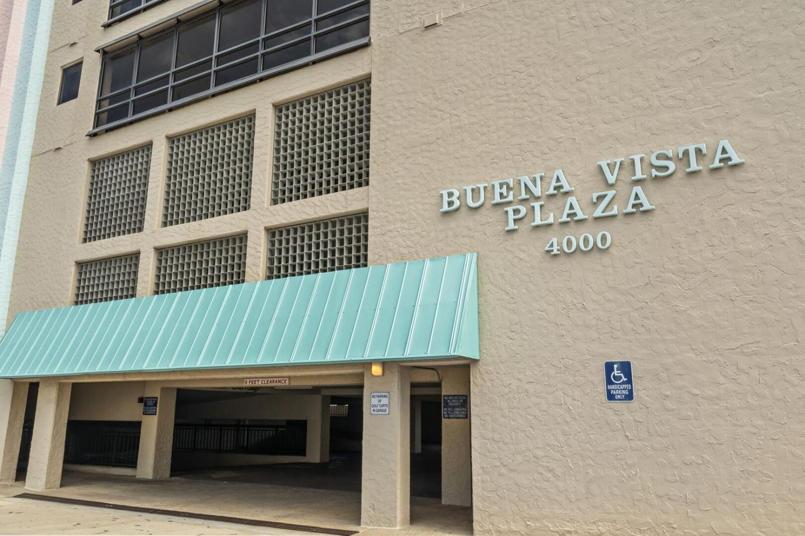 Beautiful 2 Bedroom Apartment In Cherry Grove With Stunning Views Buena Vista 402 Myrtle Beach Exteriör bild