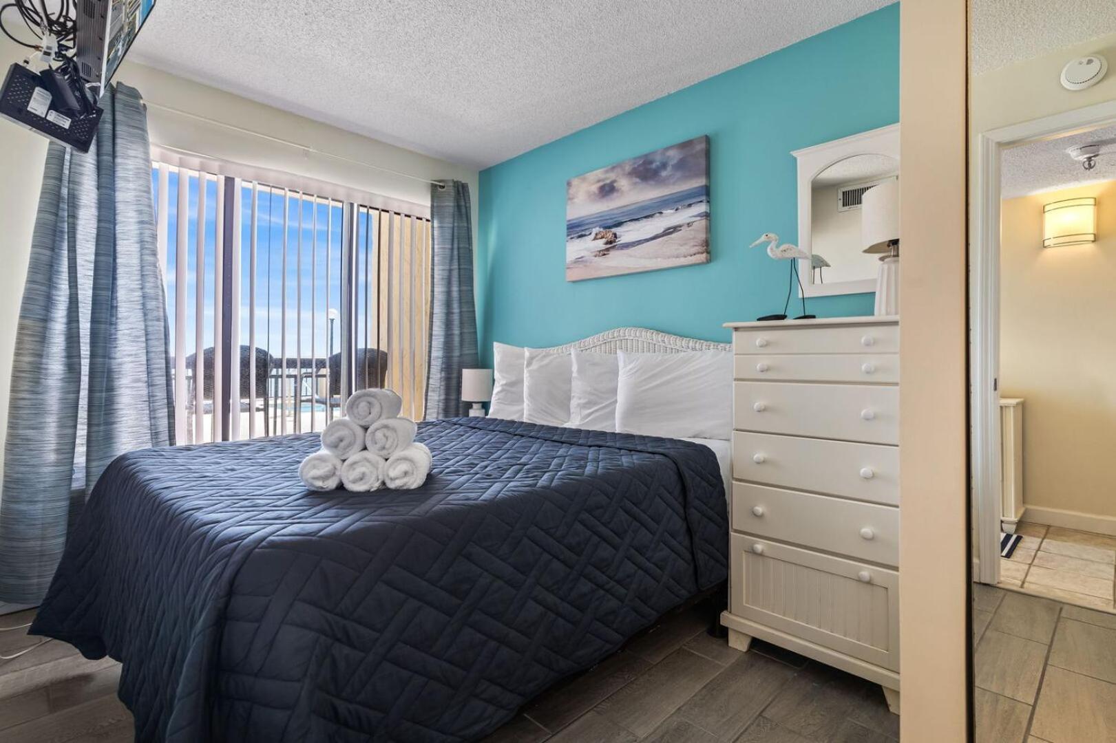 Beautiful 2 Bedroom Apartment In Cherry Grove With Stunning Views Buena Vista 402 Myrtle Beach Exteriör bild